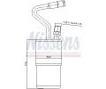 NISSENS Surna klimatizace NIS 95135, 95135