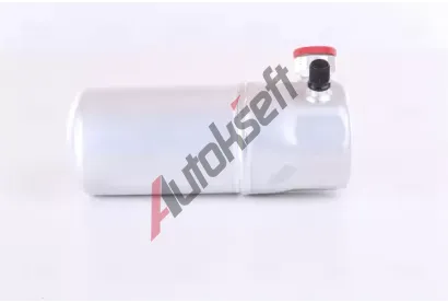 NISSENS Surna klimatizace NIS 95137, 95137