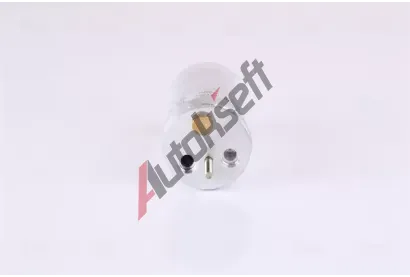 NISSENS Vysoue klimatizace NIS 95138, 95138