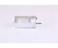 NISSENS Vysoue klimatizace NIS 95138, 95138