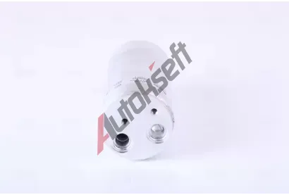 NISSENS Surna klimatizace NIS 95139, 95139