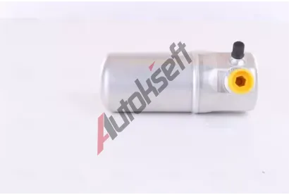NISSENS Vysoue klimatizace NIS 95165, 95165