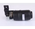 NISSENS Surna klimatizace NIS 95169, 95169