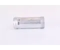 NISSENS Surna klimatizace NIS 95171, 95171