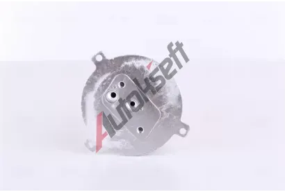 NISSENS Vysoue klimatizace NIS 95174, 95174