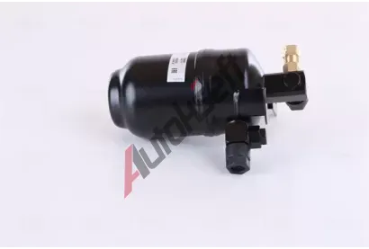NISSENS Surna klimatizace NIS 95184, 95184