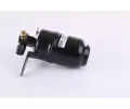 NISSENS Surna klimatizace NIS 95184, 95184