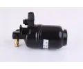 NISSENS Surna klimatizace NIS 95184, 95184