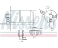 NISSENS Surna klimatizace NIS 95184, 95184
