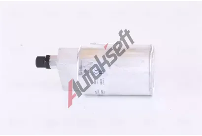 NISSENS Surna klimatizace NIS 95185, 95185