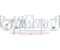 NISSENS Surna klimatizace NIS 95185, 95185