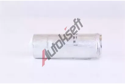 NISSENS Surna klimatizace NIS 95193, 95193