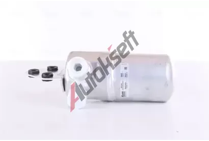 NISSENS Vysoue klimatizace NIS 95194, 95194
