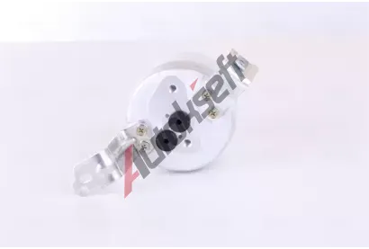 NISSENS Vysoue klimatizace NIS 95196, 95196