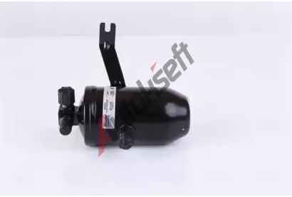 NISSENS Vysoue klimatizace NIS 95202, 95202