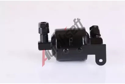 NISSENS Vysou�e� klimatizace NIS 95204, 95204