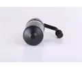 NISSENS Vysoue klimatizace NIS 95211, 95211