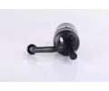 NISSENS Vysoue klimatizace NIS 95211, 95211
