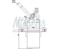 NISSENS Surna klimatizace NIS 95213, 95213
