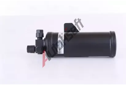 NISSENS Vysoue klimatizace NIS 95223, 95223