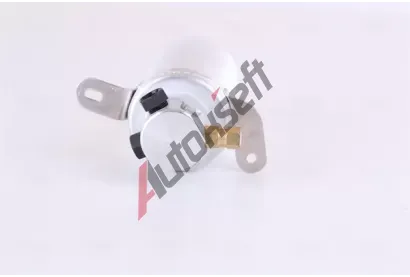 NISSENS Surna klimatizace NIS 95228, 95228