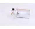 NISSENS Surna klimatizace NIS 95228, 95228