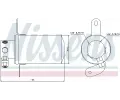 NISSENS Surna klimatizace NIS 95228, 95228