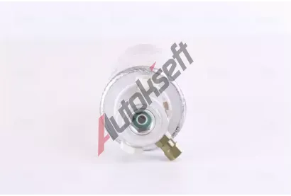 NISSENS Surna klimatizace NIS 95230, 95230