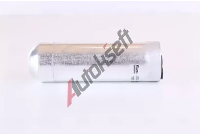 NISSENS Vysoue klimatizace NIS 95231, 95231