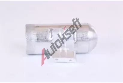 NISSENS Vysoue klimatizace NIS 95232, 95232