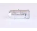 NISSENS Vysoue klimatizace NIS 95232, 95232