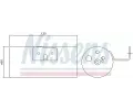 NISSENS Vysoue klimatizace NIS 95232, 95232