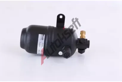 NISSENS Vysoue klimatizace NIS 95234, 95234
