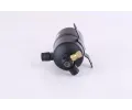 NISSENS Vysoue klimatizace NIS 95234, 95234