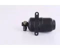NISSENS Vysoue klimatizace NIS 95234, 95234