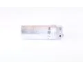 NISSENS Vysoue klimatizace NIS 95235, 95235