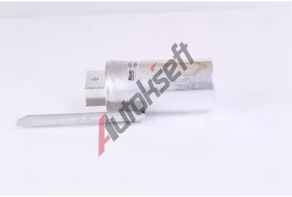 NISSENS Surna klimatizace NIS 95236, 95236