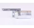 NISSENS Surna klimatizace NIS 95236, 95236