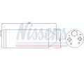 NISSENS Vysoue klimatizace NIS 95256, 95256