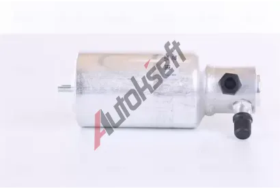 NISSENS Surna klimatizace NIS 95260, 95260
