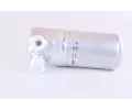 NISSENS Vysoue klimatizace NIS 95262, 95262
