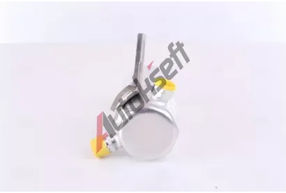 NISSENS Surna klimatizace NIS 95263, 95263