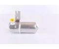 NISSENS Surna klimatizace NIS 95263, 95263