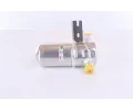 NISSENS Surna klimatizace NIS 95263, 95263