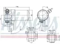 NISSENS Surna klimatizace NIS 95263, 95263