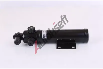 NISSENS Vysoue klimatizace NIS 95287, 95287