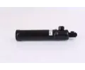NISSENS Vysoue klimatizace NIS 95287, 95287