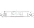 NISSENS Vysoue klimatizace NIS 95312, 95312