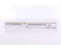 NISSENS Surna klimatizace NIS 95315, 95315