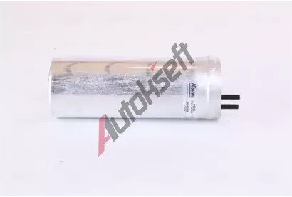 NISSENS Vysoue klimatizace NIS 95316, 95316